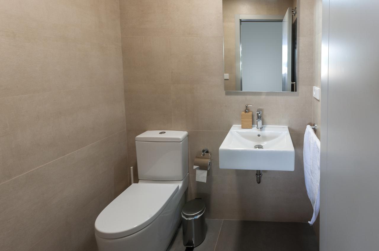 Appartement Ag Casa Del Mar Premium à Gandie Extérieur photo